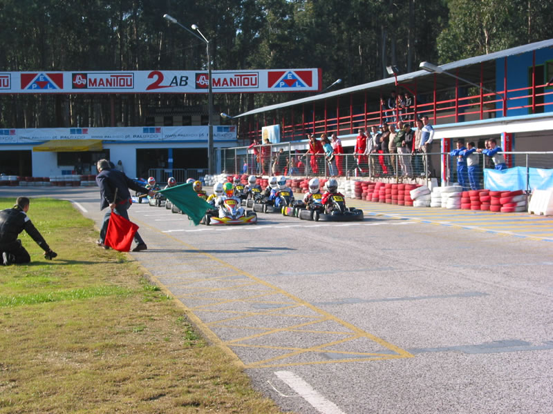 Challenge 2006 Troféu Honda - 5ª Prova30